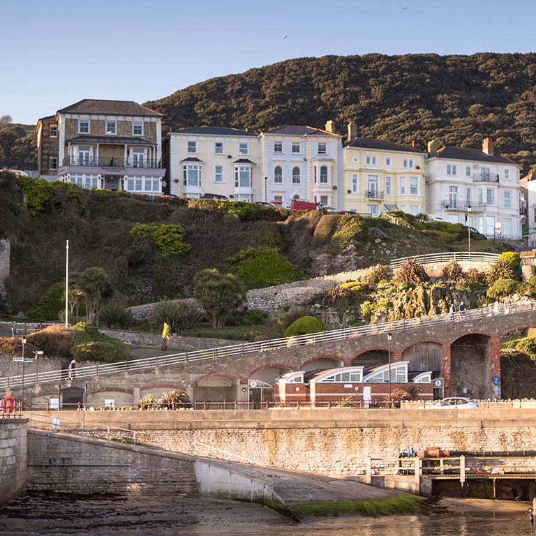 Hambrough Hotel Ventnor Isle of Wight