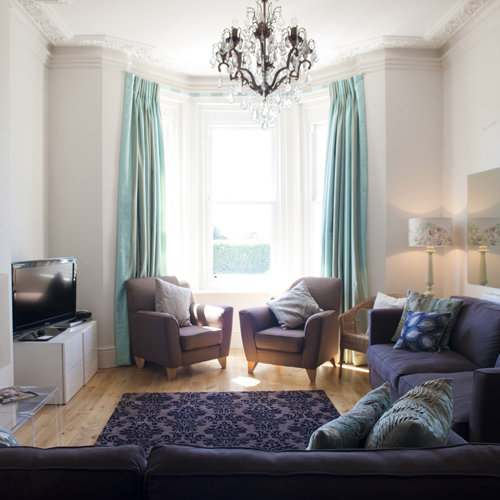 Villa Lavinia | Self-Catering Accommodation Isle of Wight