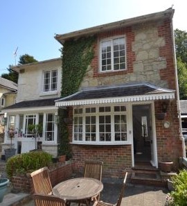 Quince Cottage | Self-Catering Accommodation Isle of Wight