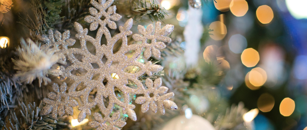 Christmas at The Hambrough