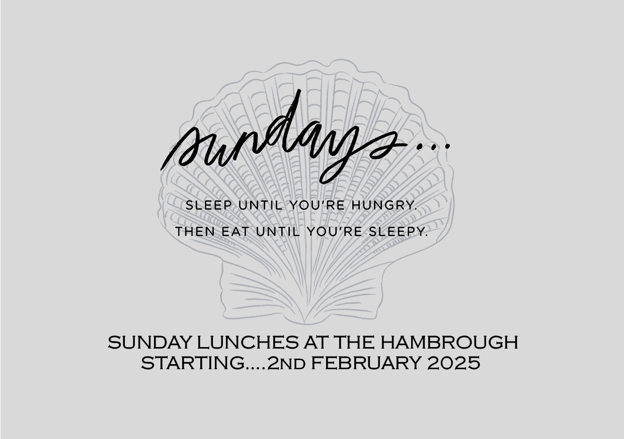 Sunday Lunch