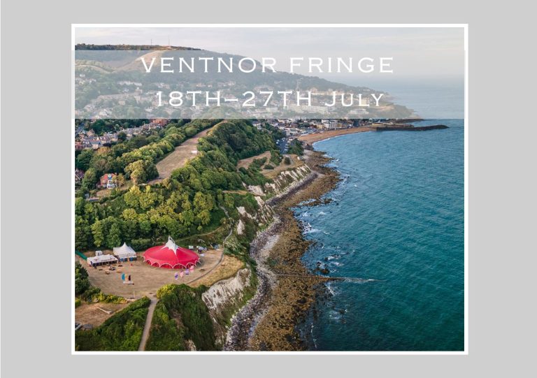 Ventnor Fringe 2025