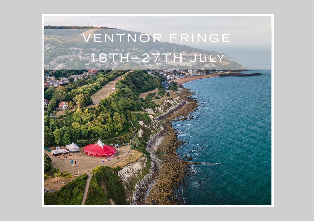 Ventnor Fringe 2025