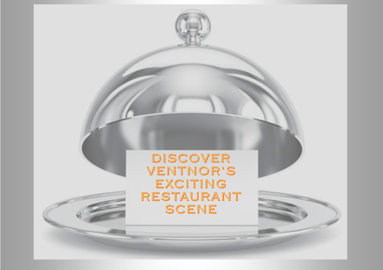 Ventnor's Restaurants